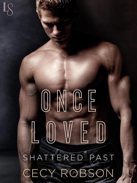 Cover image for book Once Loved