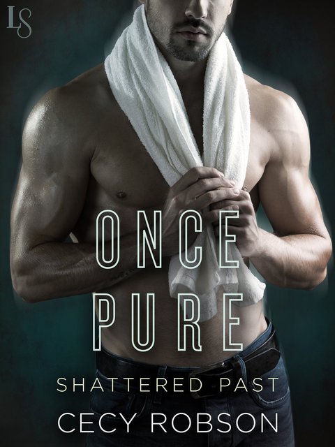Cover image for book Once Pure