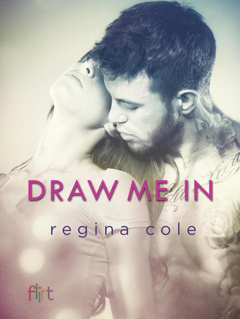 Cover image for book Draw Me In
