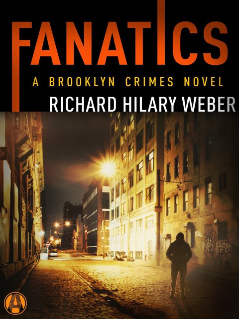 Cover image for book Fanatics