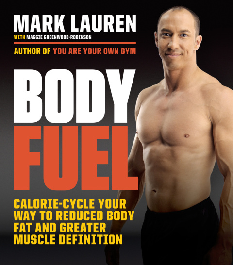 Cover image for book Body Fuel