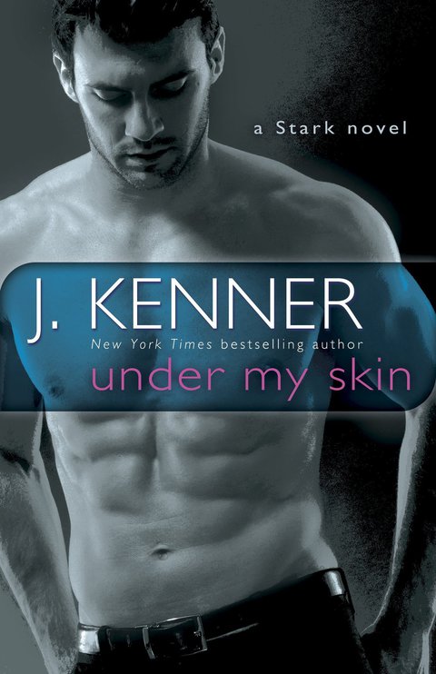 Cover image for book Under My Skin