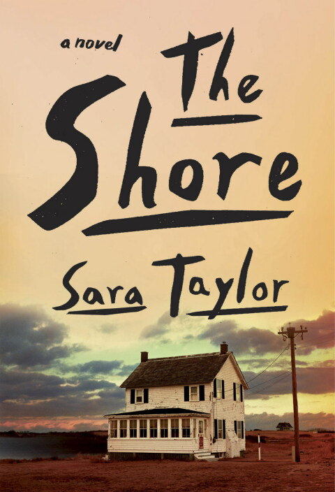 Cover image for book The Shore