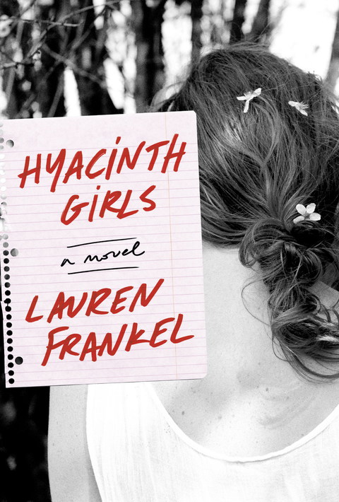 Cover image for book Hyacinth Girls