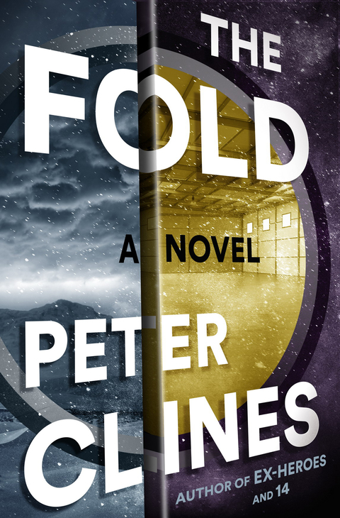 Cover image for book The Fold