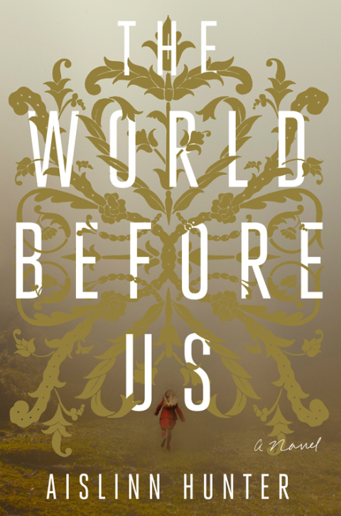 Cover image for book The World Before Us