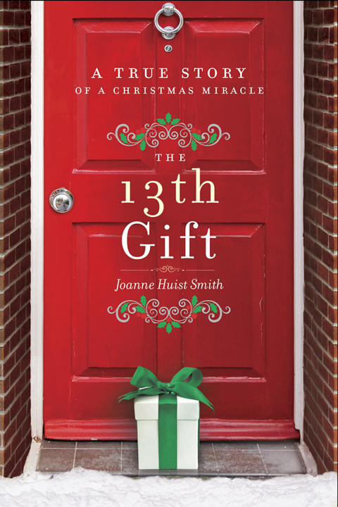 Cover image for book The 13th Gift