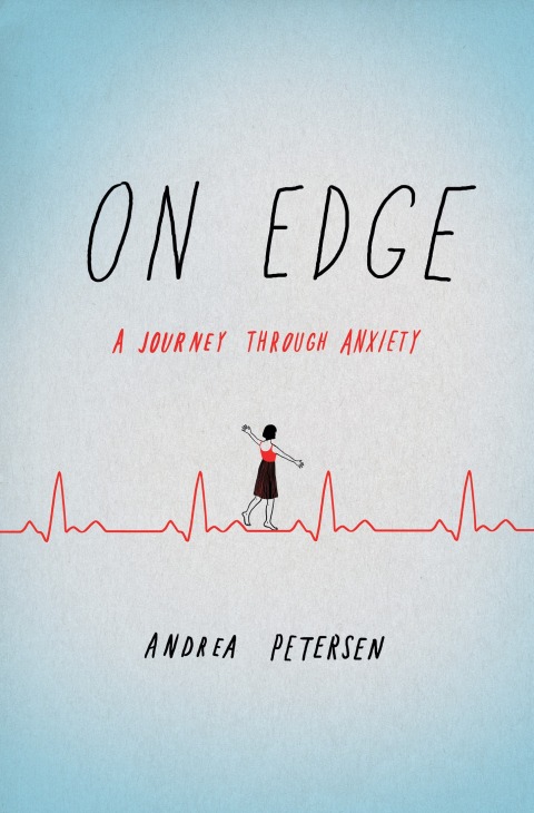 Cover image for book On Edge