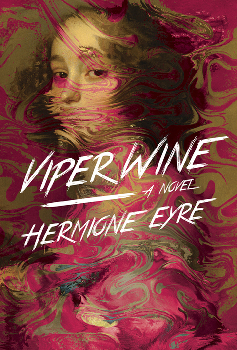 Cover image for book Viper Wine