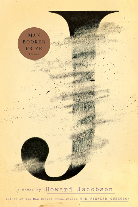 Cover image for book J