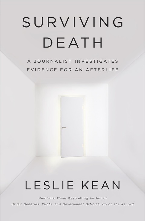 Cover image for book Surviving Death