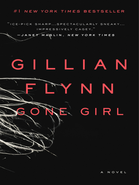 Cover image for book The Complete Gillian Flynn