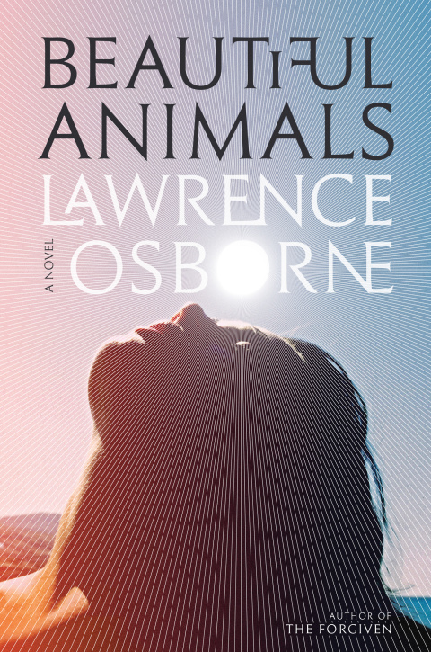Cover image for book Beautiful Animals
