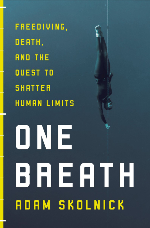 Cover image for book One Breath