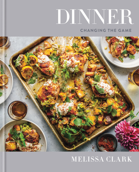 Cover image for book Dinner