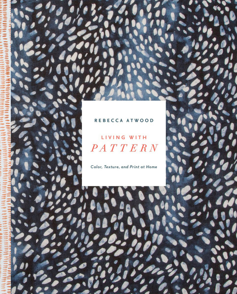 Cover image for book Living with Pattern