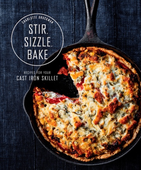 Cover image for book Stir, Sizzle, Bake