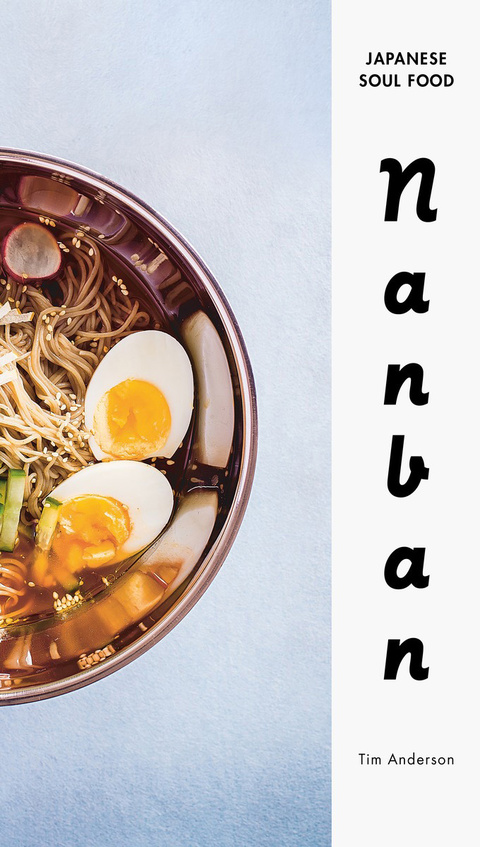 Cover image for book Nanban