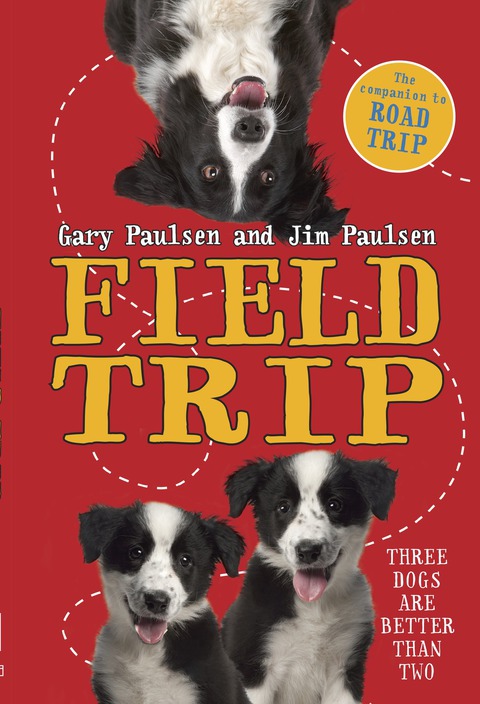 Cover image for book Field Trip