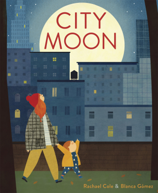 City Moon