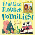 Families, Families, Families! - Suzanne Lang