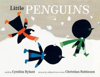 Little Penguins