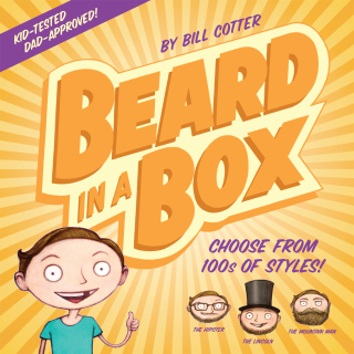 Beard in a Box