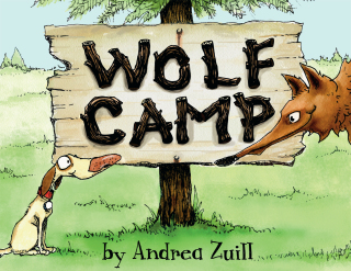 Wolf Camp
