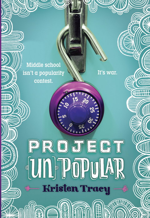 Cover image for book Project (Un)Popular Book #1