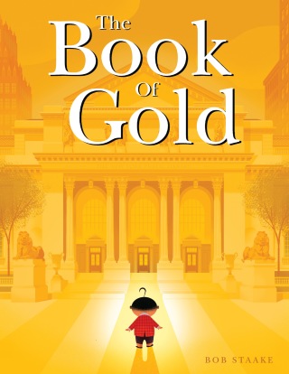 The Book of Gold