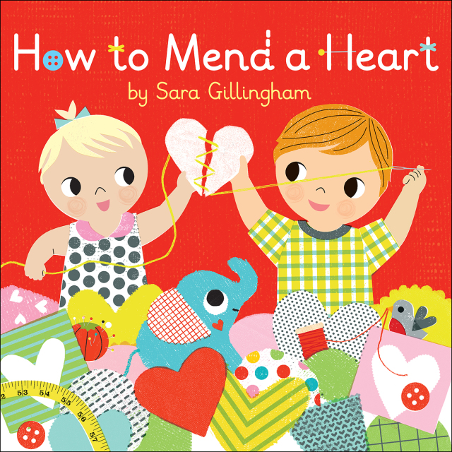How to Mend a Heart