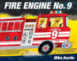 Fire Engine No. 9