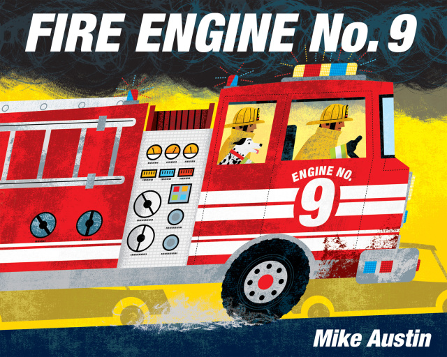 Fire Engine No. 9
