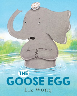 The Goose Egg