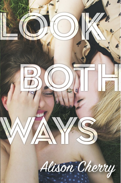 Cover image for book Look Both Ways