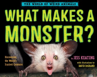 What Makes a Monster?
