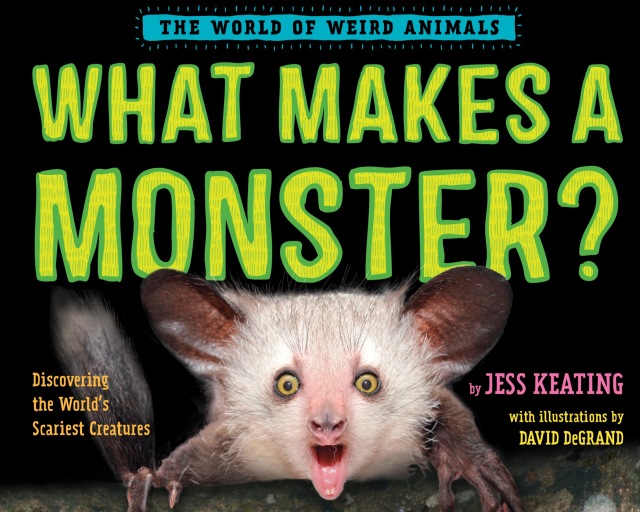 What Makes a Monster?