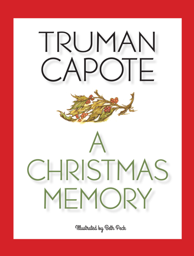 A Christmas Memory