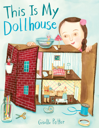 This Is My Dollhouse