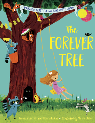 The Forever Tree