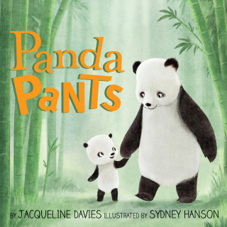 Panda Pants