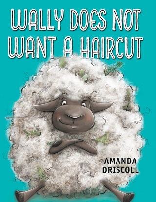 Wally Does Not Want a Haircut