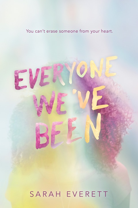 Cover image for book Everyone We've Been