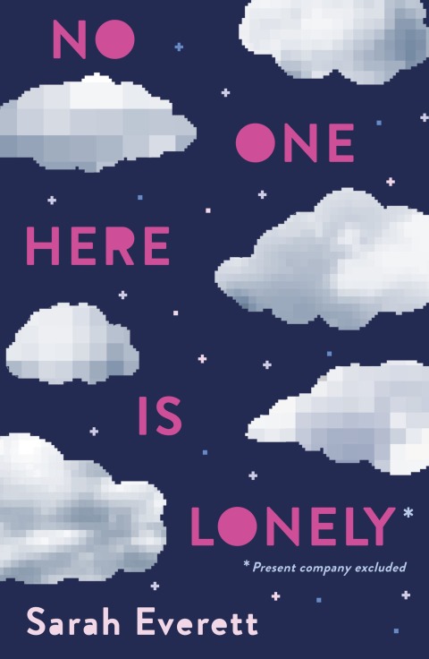 Cover image for book No One Here Is Lonely