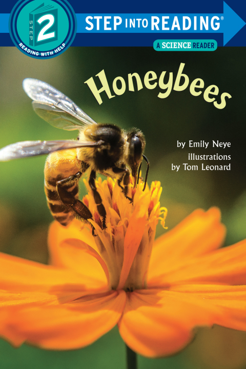 Cover image for book Honeybees