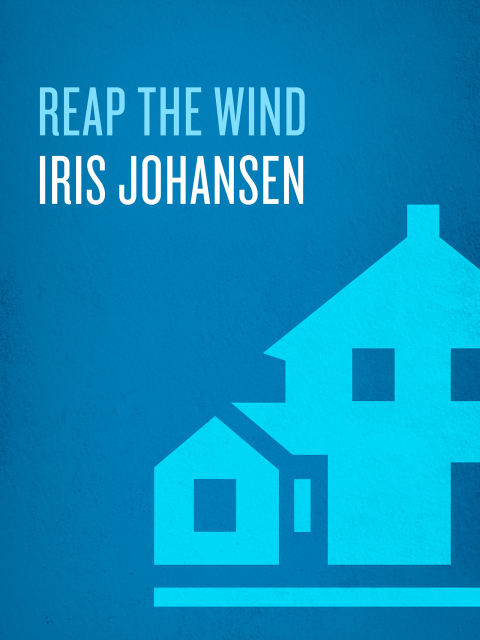 Cover image for book Reap the Wind