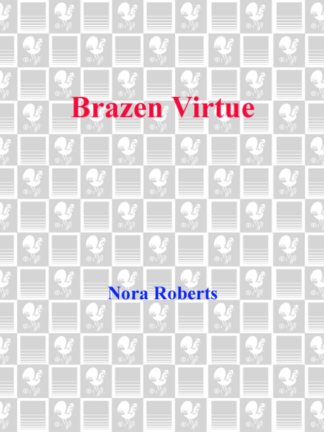 Brazen Virtue