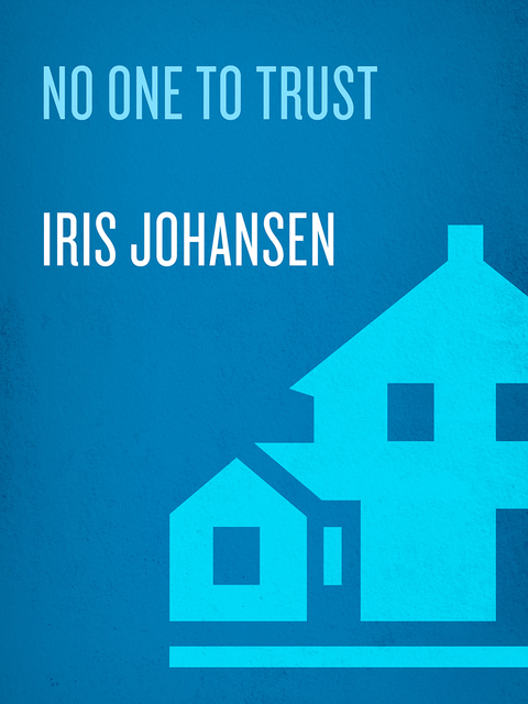 Cover image for book No One to Trust