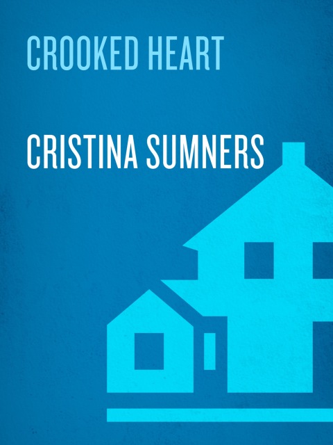 Cover image for book Crooked Heart