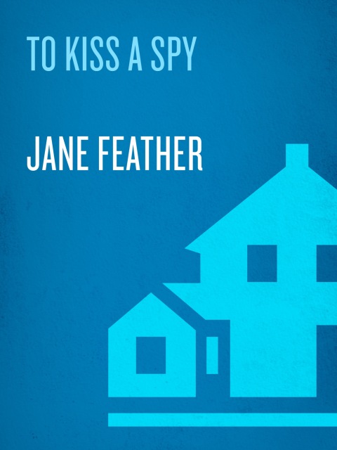 Cover image for book To Kiss A Spy